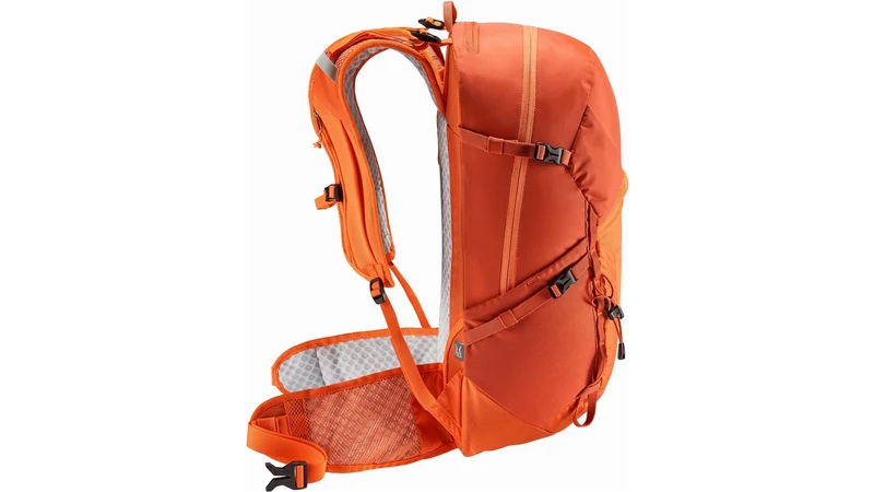 Deuter Speed Lite SL Rucksack paprika-saffron 23 L
