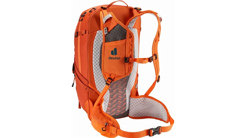 Deuter Speed Lite SL Rucksack paprika-saffron 23 L