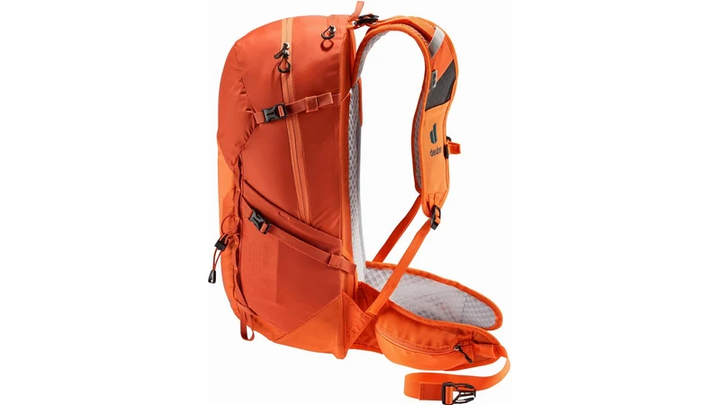 Deuter Speed Lite SL Rucksack paprika-saffron 23 L