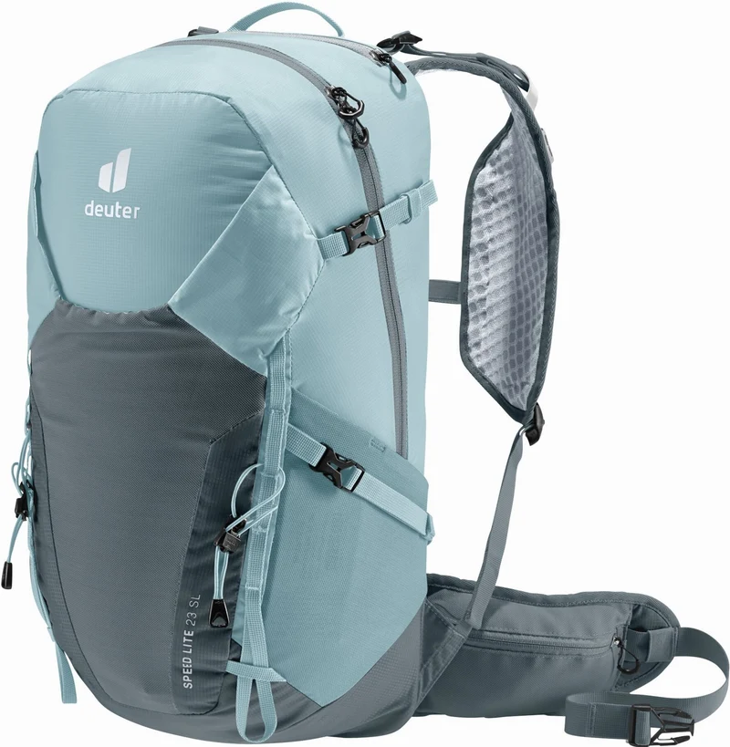 Deuter Speed Lite SL Rucksack shale-graphite 23 L