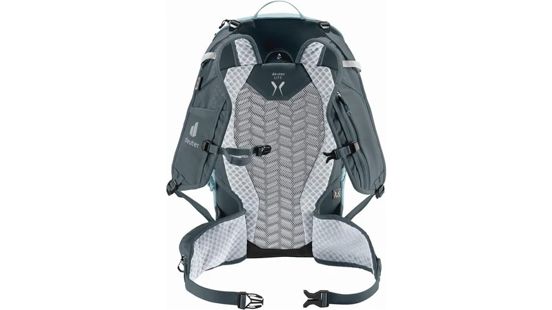 Deuter Speed Lite SL Rucksack shale-graphite 23 L