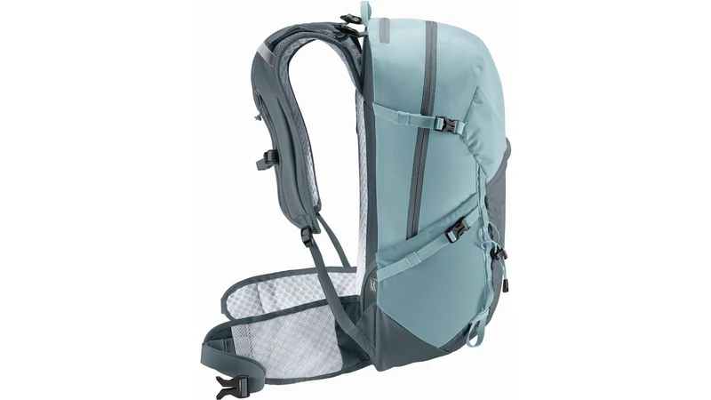 Deuter Speed Lite SL Rucksack shale-graphite 23 L