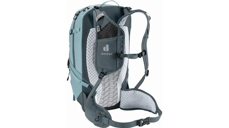 Deuter Speed Lite SL Rucksack shale-graphite 23 L
