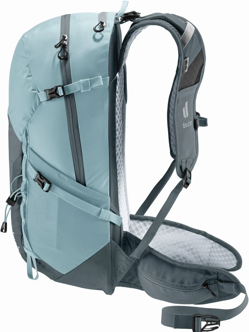 Deuter Speed Lite SL Rucksack shale-graphite 23 L