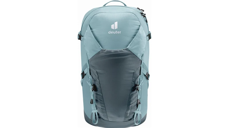 Deuter Speed Lite SL Rucksack shale-graphite 23 L