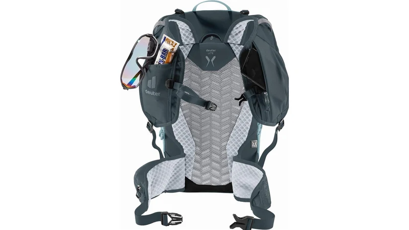 Deuter Speed Lite SL Rucksack shale-graphite 23 L