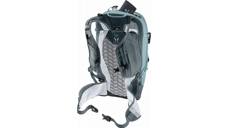 Deuter Speed Lite SL Rucksack shale-graphite 23 L
