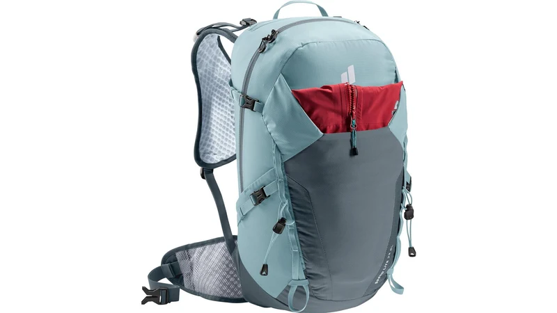 Deuter Speed Lite SL Rucksack shale-graphite 23 L