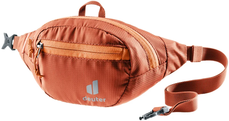 Deuter Junior Belt Hüfttasche chestnut 1 L