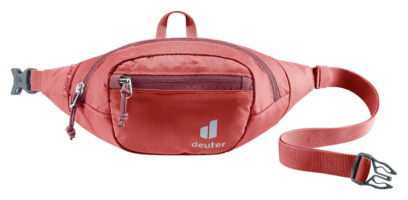 Deuter Junior Belt Hüfttasche currant 1 L