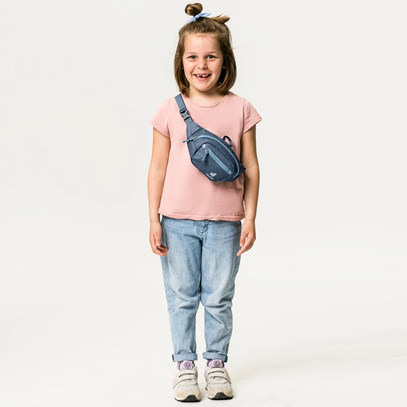 Deuter Junior Belt Hüfttasche ink 1 L