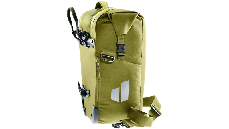 Deuter Valbona Gepäckträgertasche cactus 20 + 5 L
