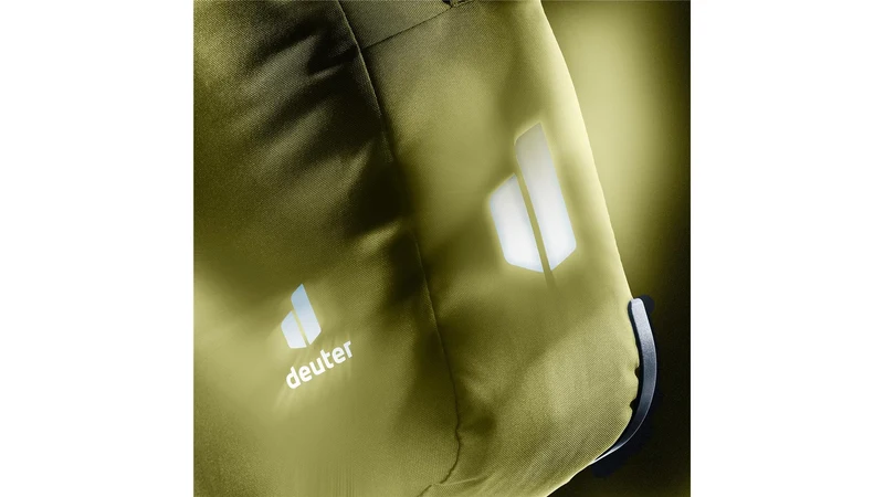 Deuter Valbona Gepäckträgertasche cactus 20 + 5 L