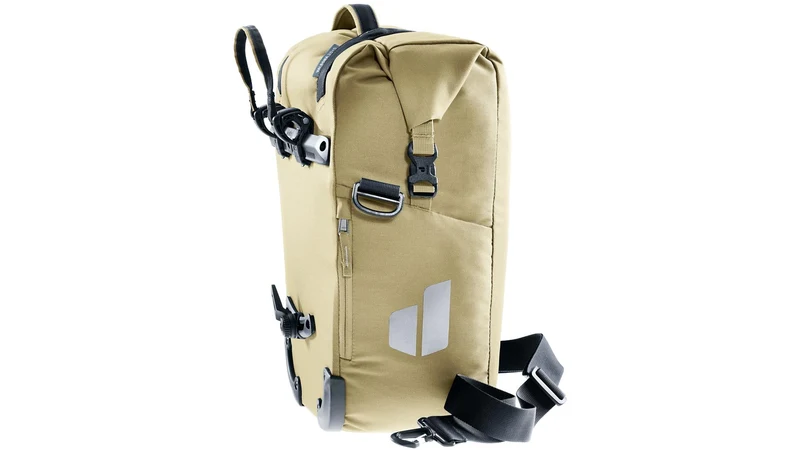 Deuter Valbona Gepäckträgertasche desert 20 + 5 L