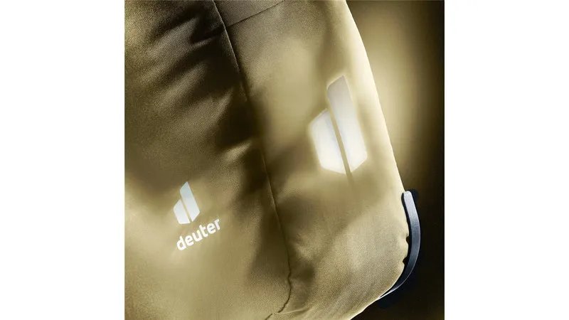 Deuter Valbona Gepäckträgertasche desert 20 + 5 L