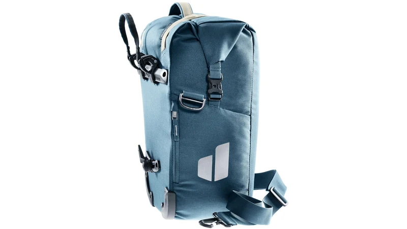 Deuter Valbona Gepäckträgertasche atlantic 20 + 5 L