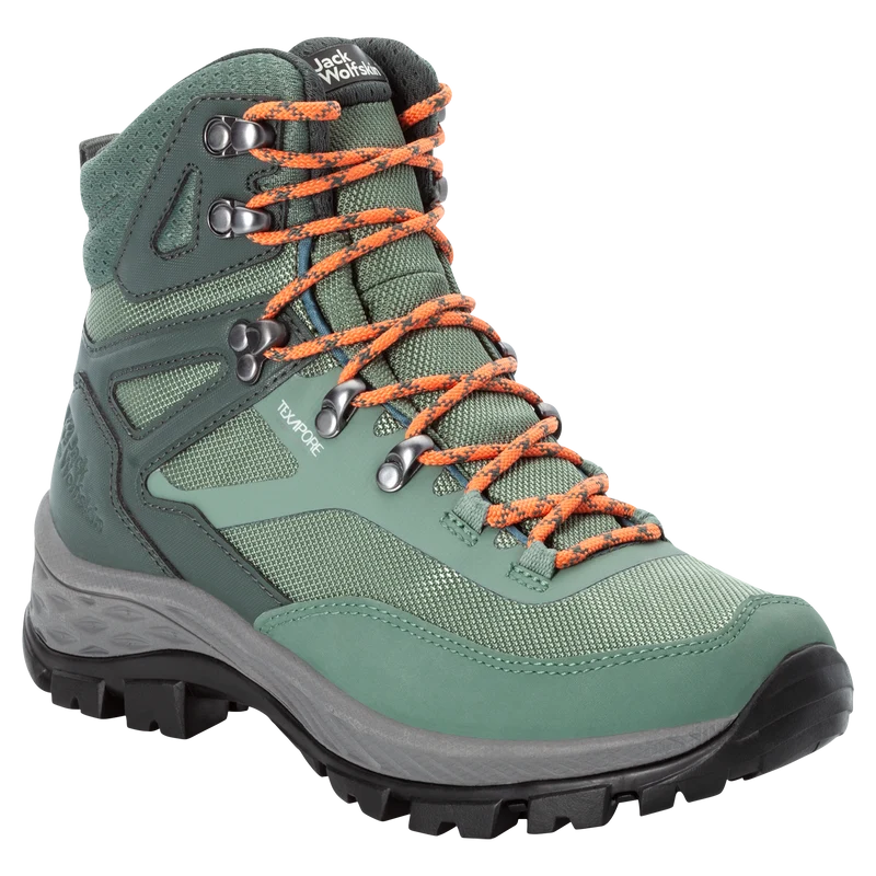 REBELLION GUIDE TEXAPORE MID W