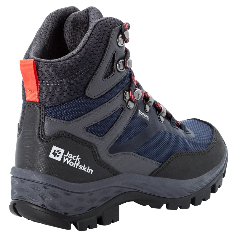 REBELLION GUIDE TEXAPORE MID W