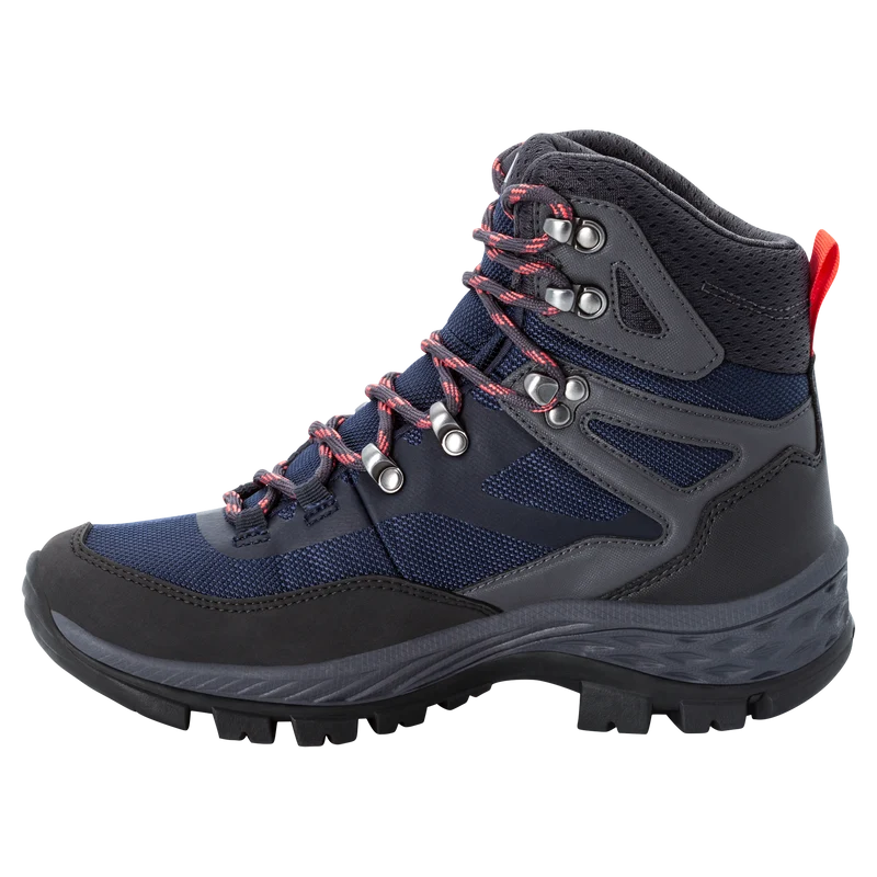 REBELLION GUIDE TEXAPORE MID W
