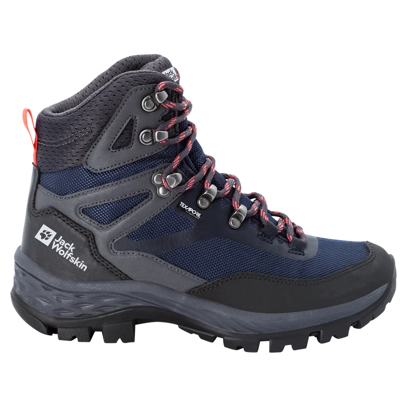 REBELLION GUIDE TEXAPORE MID W