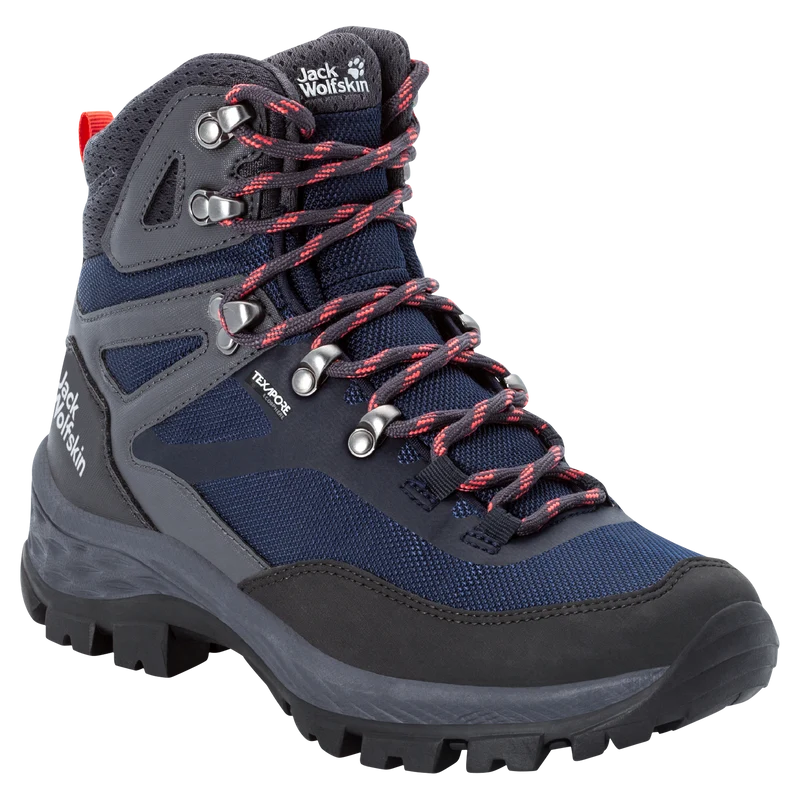 REBELLION GUIDE TEXAPORE MID W