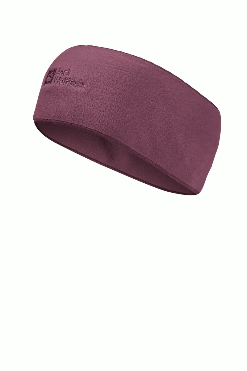 REAL STUFF HEADBAND