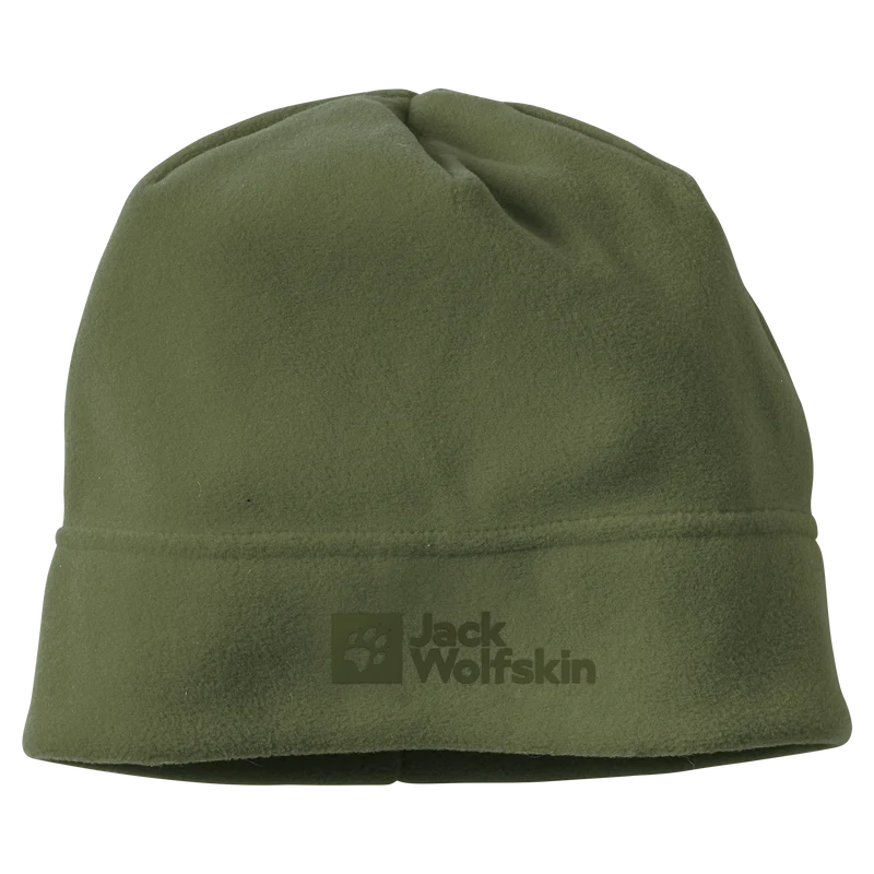 REAL STUFF BEANIE