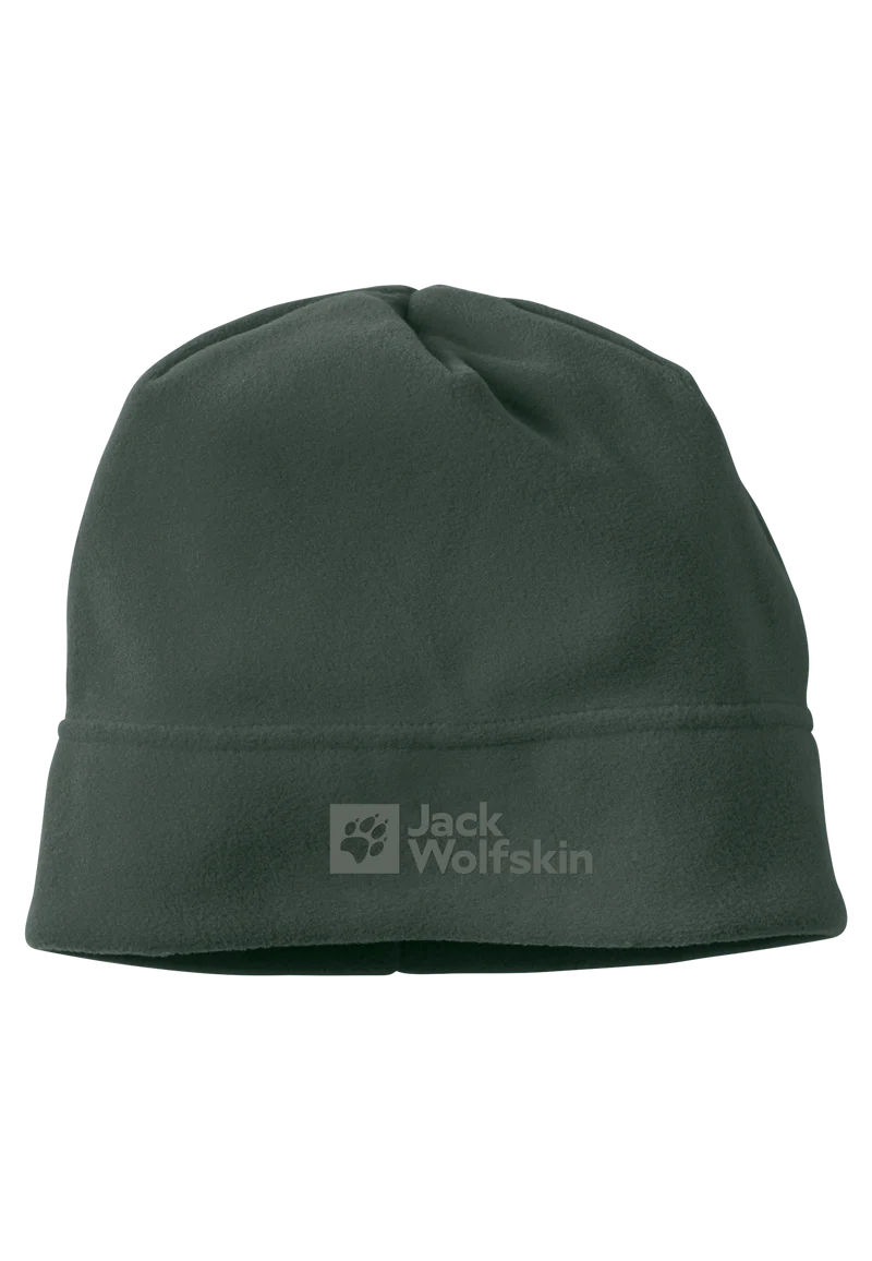 REAL STUFF BEANIE
