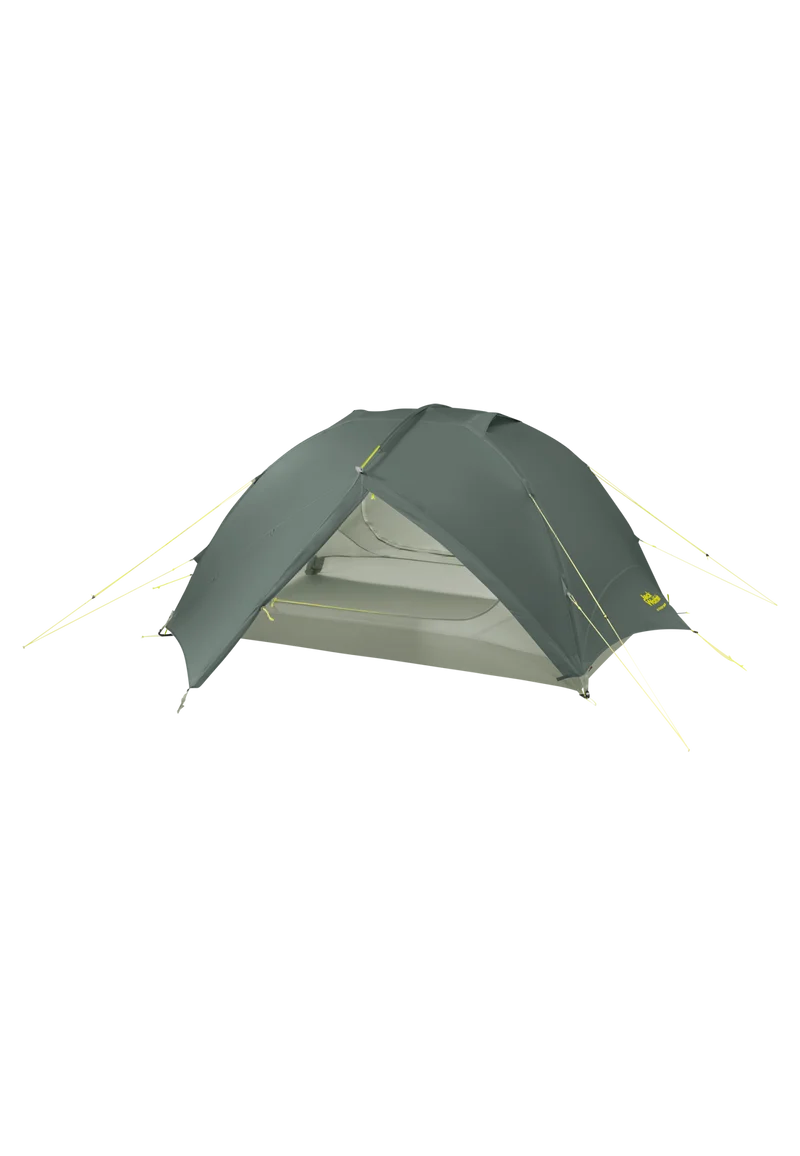 REAL DOME LITE III