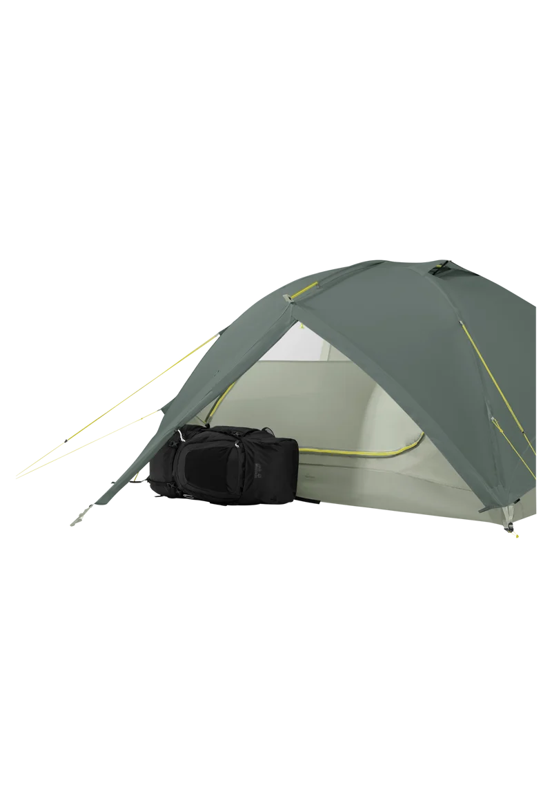 REAL DOME LITE III