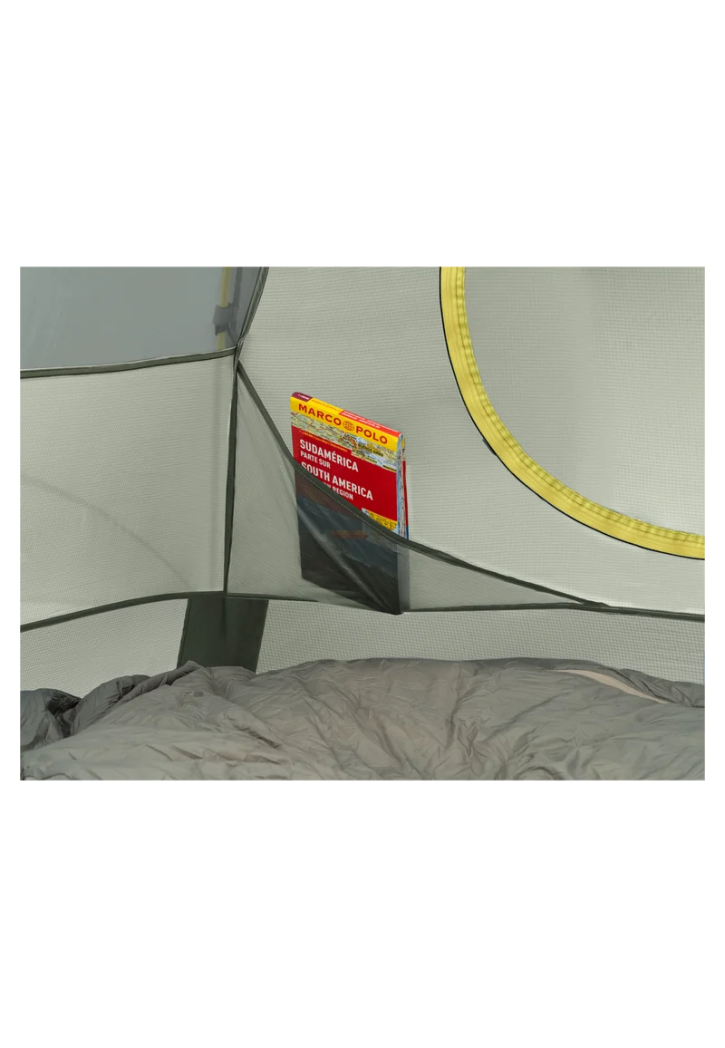 REAL DOME LITE III