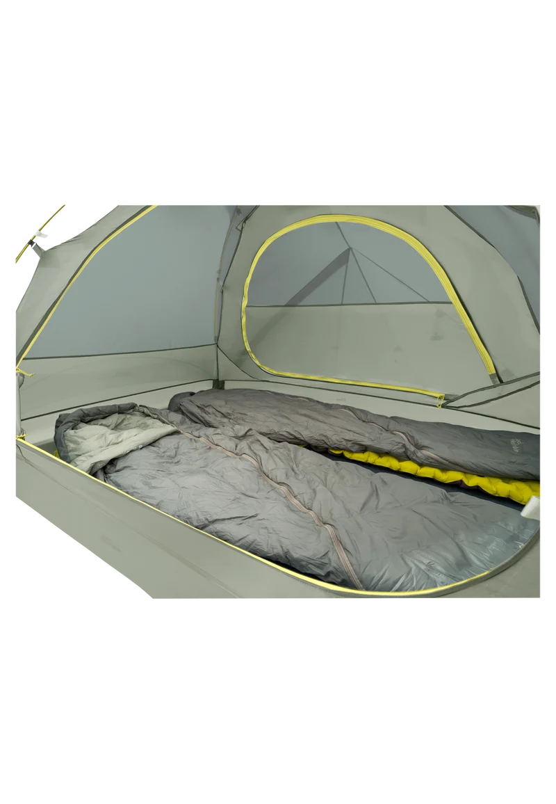 REAL DOME LITE III