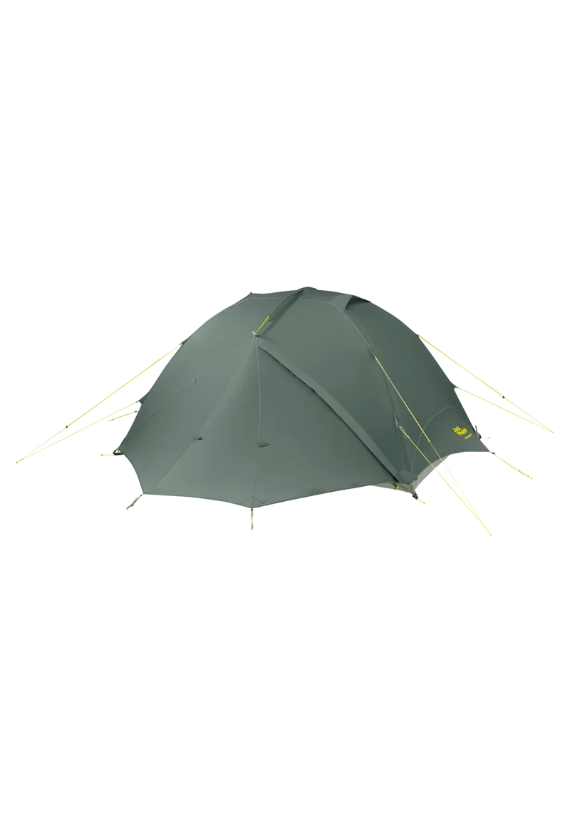 REAL DOME LITE III