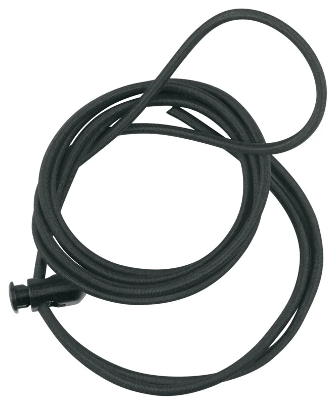 SKS GERMANY Ersatz Gummiband Explorer EXP. Satteltasche black