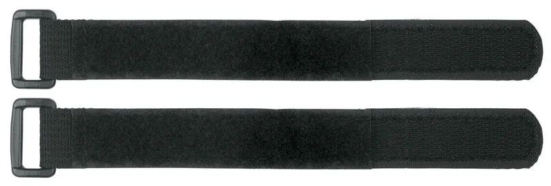 SKS GERMANY Strap für Anywhere-Adapter 2 Stück black 330 mm