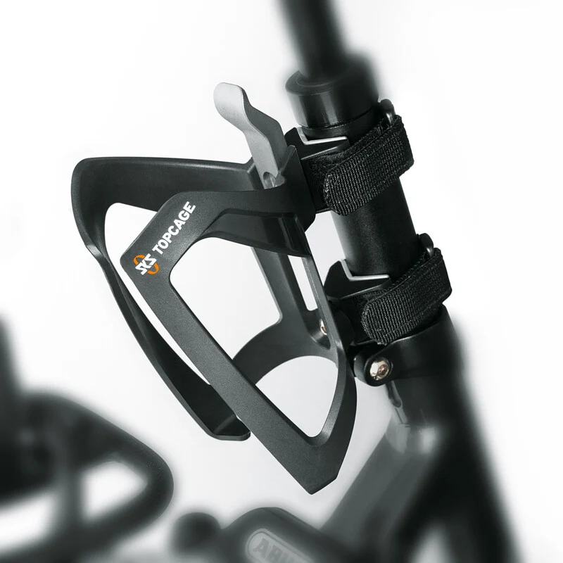 SKS GERMANY Strap für Anywhere-Adapter 2 Stück black 330 mm