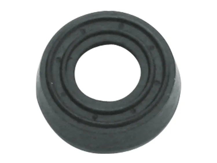 SKS GERMANY Gummitopfmanschette für Aircon + 29ER black 40 mm