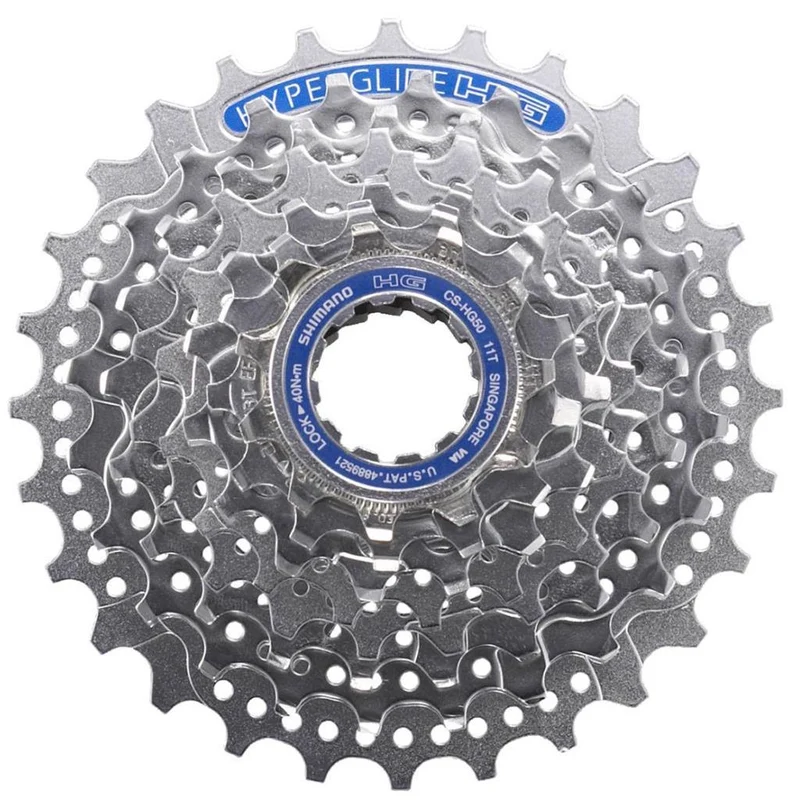 Shimano Kassettenkranz HG50 8f. 12-25Z