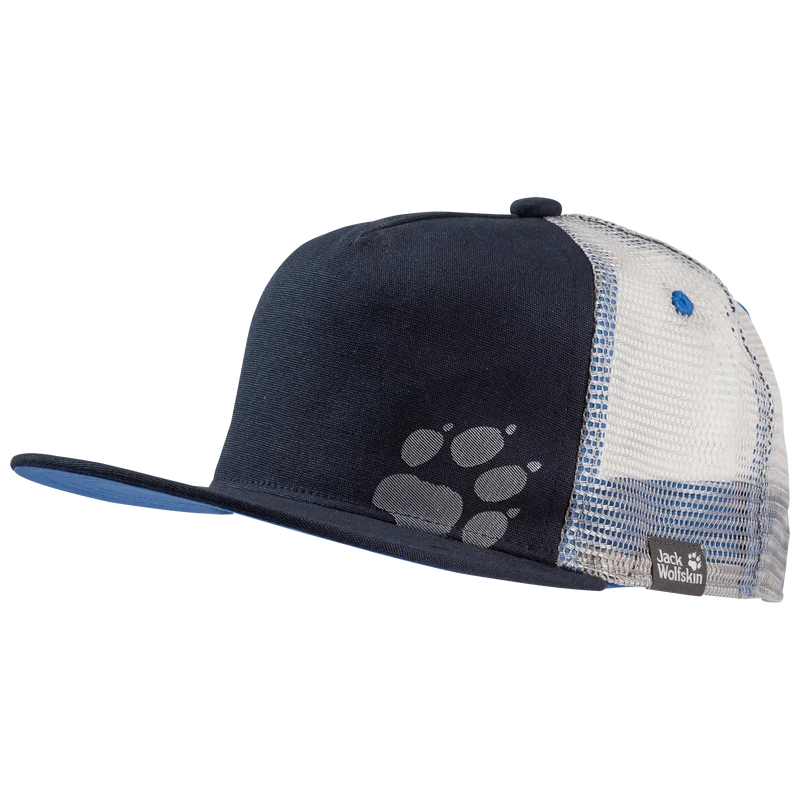 RIB PAW CAP KIDS