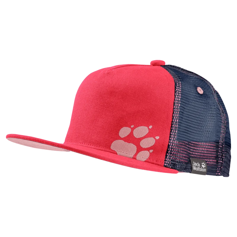RIB PAW CAP KIDS