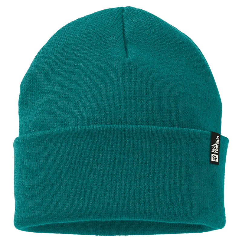 RIB BEANIE