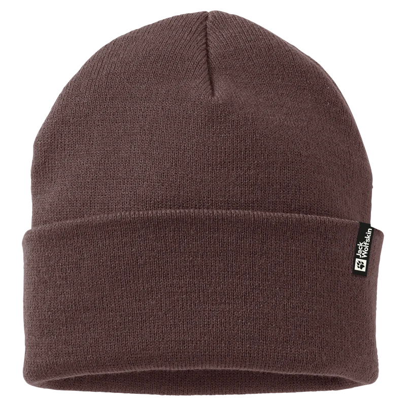 RIB BEANIE