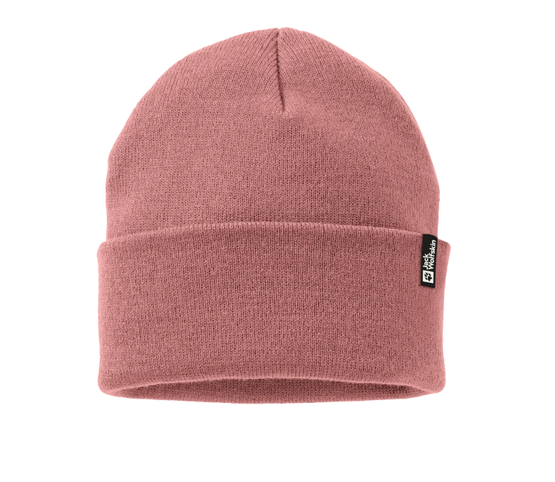 RIB BEANIE