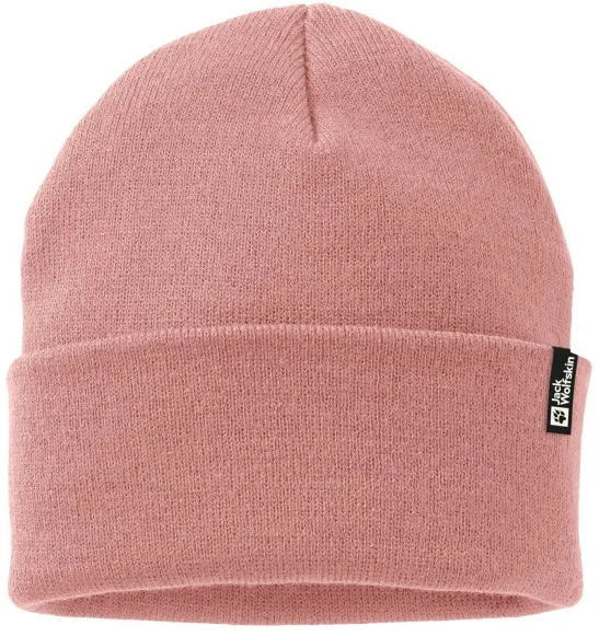 RIB BEANIE