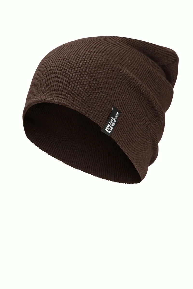 RIB BEANIE