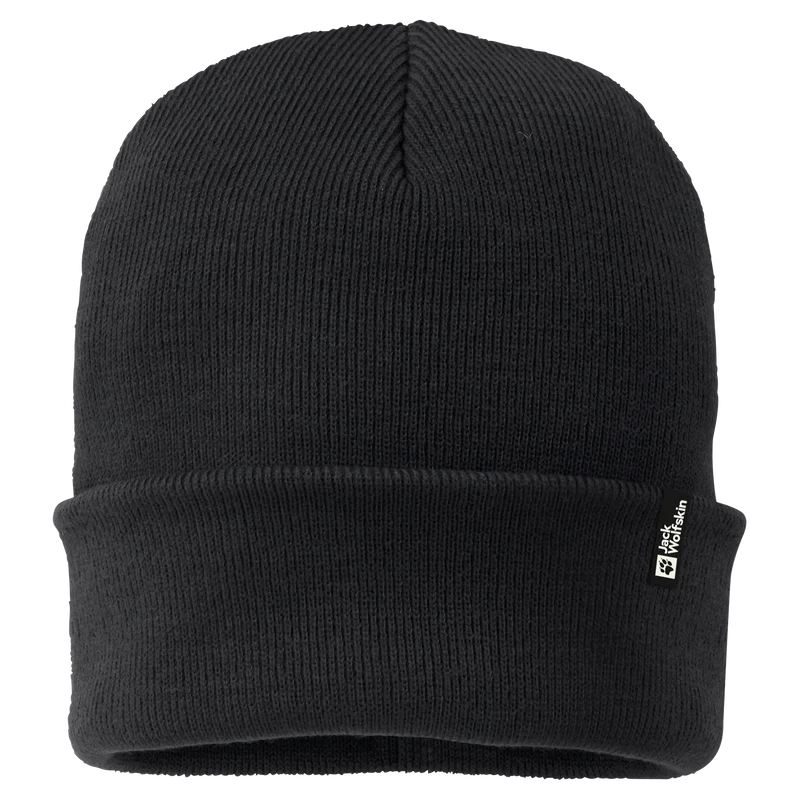 RIB BEANIE