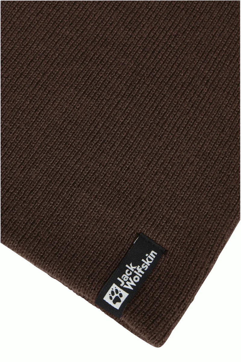 RIB BEANIE