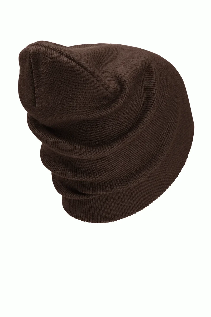 RIB BEANIE