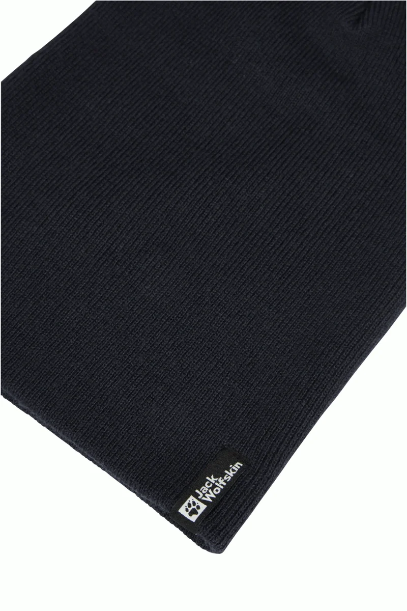 RIB BEANIE