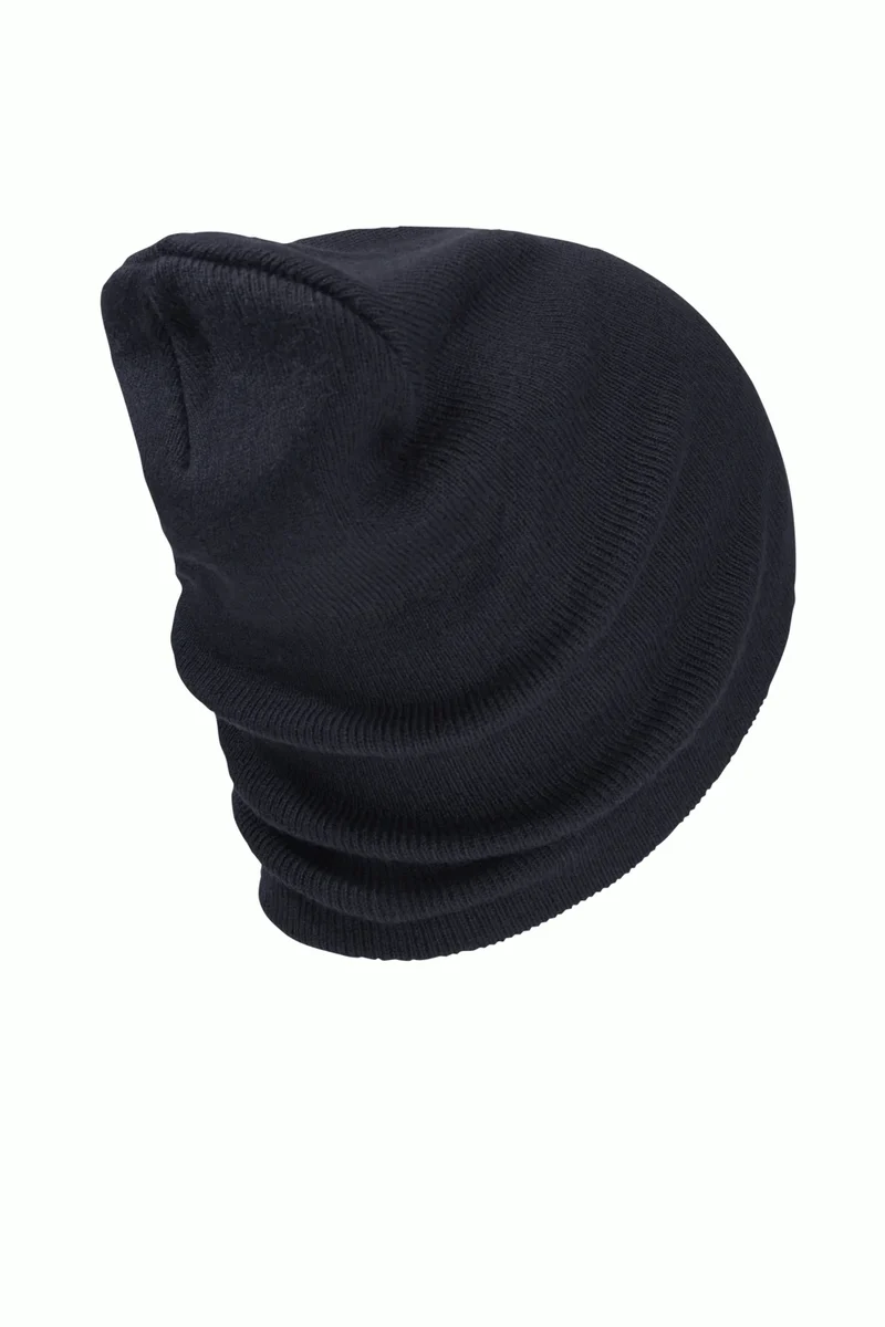 RIB BEANIE